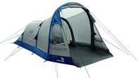 Easy Camp Blizzard 300 Luftzelt, Grau, One Size +1,00 Optische Leistung