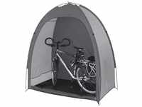 Bo-Camp Fahrradzelt Fahrrad Garage Beistellzelt Gerätezelt Lagerzelt Umkleide...