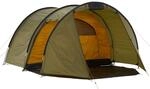 Grand Canyon Robson Tunnelzelt Oliv 4 Personen