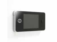 Yale Standard Digitaler Türspion 500 - Live-Ansicht - Hochwertige Kamera -...