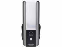 ABUS Smart Security World WLAN Lichtkamera/Überwachungskamera Full HD, 82655, 1