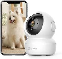 EZVIZ 1080P WLAN IP Kamera, schwenkbare &Uuml;berwachungskamera Innen mit