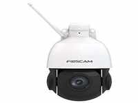 Foscam SD2X, 12 V, 1 Stück (1er Pack)
