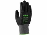 Uvex C300 foam 6054409 Schnittschutzhandschuh Groeße (Handschuhe): 9 EN 388 1...