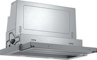 Bosch DFR067A52 Serie 4 Flachschirmhaube, 60 cm breit, Um- & Abluft, Made in Germany, Bosch DFR067A52 Serie 4 Flachschirmhaube, 60 cm breit, Um- & Abluft, Made in Germany,
