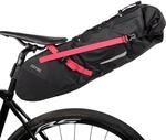 Zefal 231186 - wasserdichte tasche f&uuml;r die sattelst&uuml;tze z adventure r17 17 l,