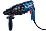 Bosch Professional Bohrhammer GBH 240 (mit SDS plus, 790 W, inkl....