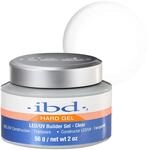 IBD Hard Gel &ndash; LED/UV Builder Gel Clear, 1er Pack (1 x 56 g) &ndash; MADE IN USA &ndash;