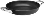 WMF Steak Profi Servier-Schmorpfanne 28cm Induktion, Steakpfanne ideal f&uuml;r scharfes