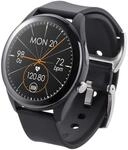 ASUS VivoWatch SP (HC-A05) Wearable Health Tracker (eingebettete EKG- und