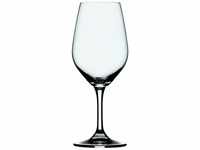 Spiegelau 6-teiliges Tasting-Glas Set, Weingläser, Kristallglas, 260 ml,...