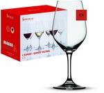 Spiegelau 6-teiliges Weingl&auml;ser Set, 260 ml, Special Glasses Tasting, 4630181,