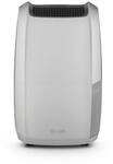 De'Longhi Luftentfeuchter Tasciugo Ariadry Multi DDSX225 &ndash; elektrischer