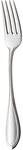 WMF Premiere Men&uuml;gabel 20 cm, Cromargan protect Edelstahl poliert, kratzbest&auml;ndig,
