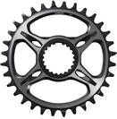 SHIMANO Plato 32D XTR FC-M9100-1/9120-1 1X12 Radsport, Erwachsene Unisex,...