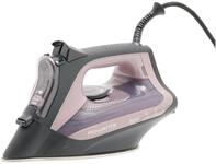 Rowenta Express Steam DW4345 Dampfb&uuml;geleisen, Microsteam 350 Laser-B&uuml;gelsohle, 2600