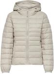 ONLY ONLTAHOE Hood Jacket OTW NOOS