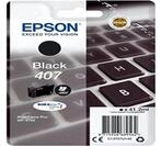 Epson C13T07U140 Tinte schwarz 2600 Seiten klein