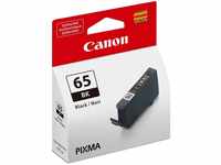 Canon 4215C001 Fototinte CLI65BK schwarz 12,6 ml