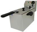 Saro 172-2030 Fritteuse Modell Profri 4, 4 L, 2000 W