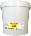 cdVet Naturprodukte Singulares Eierschalenmehl Natur Struktur 10 kg - Hund,...