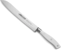 Arcos 231324 Serie Riviera Blanc - Brotmesser