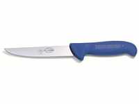 F. DICK Ausbeinmesser, ErgoGrip (Messer mit Klinge 18cm, X55CrMo14 Stahl,
