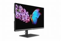 MSI 32 Zoll 2560 x 1440 (WQHD), Freesync, 165 Hz, 1 ms, 16:9, HDR 600,450 cd/m2,