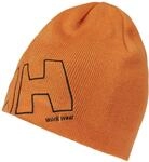 Helly Hansen Workwear Unisex 79830 Hat, Orange, S-M EU