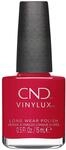 CND Vinylux Lobster Roll No. 122, 1er Pack (1 x 15 ml)