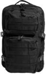 Brandit US Cooper Large Backpack, Farbe: black, Gr&ouml;&szlig;e: OS