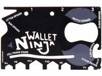 Thumbs Up WALNIN - Wallet Ninja 18 in 1 Multi-Tool