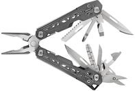 Gerber Multifunktionswerkzeug mit Nylon-Scheide und 17 Funktionen, Truss Multi-tool,