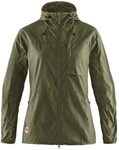 Fj&auml;llr&auml;ven High Coast Wind Jacket S