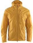 FJALLRAVEN F82606-160 High Coast Wind Jacket M Ochre S