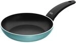 Silit Belluna Bratpfanne 20cm Induktion, Aluminiumpfanne beschichtet, f&uuml;r alle