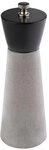 APS 40538 Pfefferm&uuml;hle "ELEMENT", &Oslash; 6 cm, H&ouml;he 18 cm, Mahlwerk aus Carbonstahl,