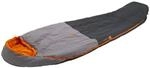 McKINLEY Trekker S 5 IDE I Schlafsack Anthracite/GREYDARK/ 175L
