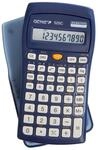 Genie 52 SC technisch-wissenschaftlicher Rechner (136 Funktionen; 10 stelliges