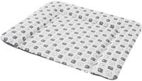 Tr&auml;umeland TT80211 PVC-freie Wickelauflage/Wickelunterlage 'kleiner B&auml;r', Gr&ouml;&szlig;e