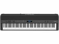 Roland FP-90X Digital Piano, Unser portables Flaggschiff-Piano mit umfassender