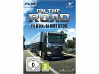 Aerosoft Truck Simulator - On the Road (Truck / LKW - Simulator) - [PC]