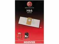Hoover H66 Staubsaugerbeutel, Originalersatzteil, aus Papier,...