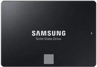Samsung 870 EVO SATA III 2,5 Zoll SSD, 2 TB, 560 MB/s Lesen, 530 MB/s Schreiben,