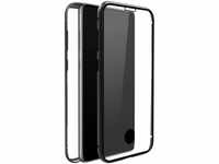 Black Rock - Hülle 360 Grad Glass Case passend für Samsung Galaxy S10 I