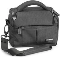 CULLMANN Etui Malaga Vario 200 Noir