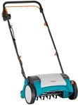 Gardena Elektro-Vertikutierer EVC 1000: Rasenl&uuml;fter mit Arbeitsbreite 30 cm, 1000 W,