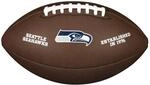Wilson NFL Licensed Ball SE