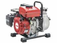 AL-KO Benzinmotorpumpe 14001, 1.7 kW Motorleistung, 12.000 l/h max....