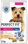 Perfect Fit Hundefutter Trockenfutter Adult f&uuml;r kleine und sehr kleine Hunde...
